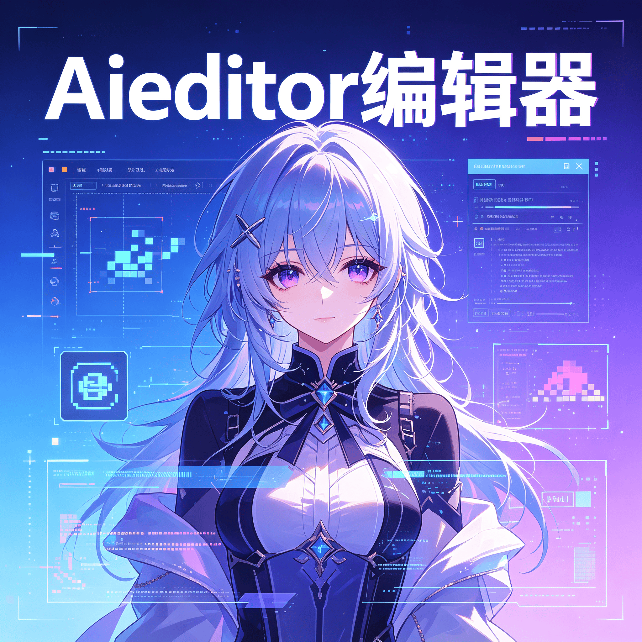 Aieditor 编辑器